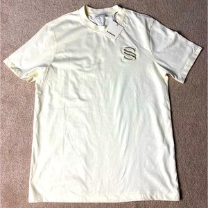 Sandro Men’s T size M NWT